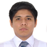 BBVA Continental Employee Bryan Diego Delfin Acharte's profile photo