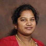 3D Results Employee Usha Damarla's profile photo