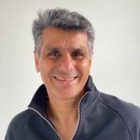 Apptituda ☁ Employee Naheed Bhatti's profile photo