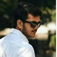 WedsPair Employee Kush Sharma's profile photo