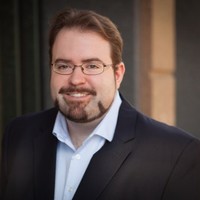 Cloud Payments Network Employee Blake Love's profile photo