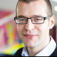 Bp Employee James Dipm's profile photo
