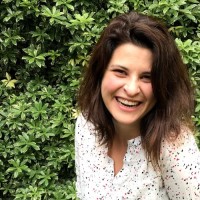 Abstracta Employee Vera Babat's profile photo