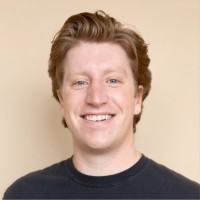 Dripos Employee Abe Thomas's profile photo