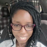 Carpe Diem Technology Services Employee Oluwatobiloba Rotimi's profile photo