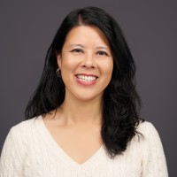 Genentech Employee Diana Auyeung-Kim's profile photo