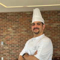 Aramark Employee Joseph Cdm's profile photo