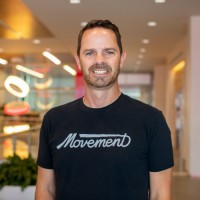 Movement Mortgage Employee Randy Porter's profile photo