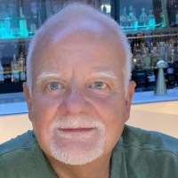 Peak Pacific Group Employee Russ Jowett's profile photo