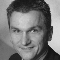 Daimler TSS Employee Achim Schur's profile photo