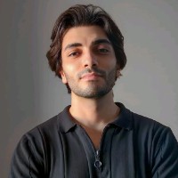 Ez Eats Employee Ammar Hossam's profile photo
