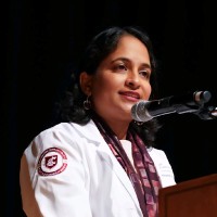 WSU Elson S. Floyd College of Medicine Employee Radha Nandagopal's profile photo
