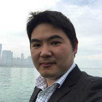 Shaowei Lou Email & Phone Number