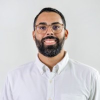 Albizu University - Miami Campus Employee Yosue Umpierre's profile photo