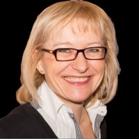 TEDOM Employee Marie Maloušková's profile photo