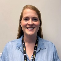 Philadelphia FIGHT Employee Maggie Webb's profile photo