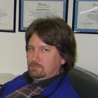 Principal Technology Employee David MacKerelle's profile photo