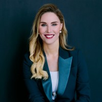 Ithra Dubai Employee Vanessa Hinton's profile photo