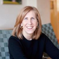 .406 Ventures Employee Joanna Gilman's profile photo