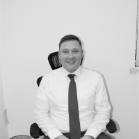 UPR SERVICES LTD Employee Ben Nichols's profile photo