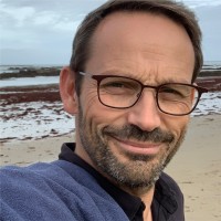 SSTRN - Service de santé au travail de la Région Nantaise Employee Eric De La Garanderie's profile photo