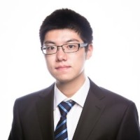 Supermicro Employee Yang Luo's profile photo