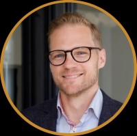 Hjemmeværnet Employee Jacob Larsen's profile photo