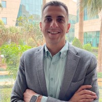 Ahmed Elsebaey Email