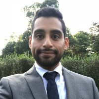 Tony Palacios Email
