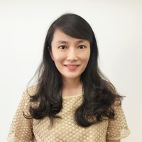 LF Logistics Employee Emily Xie's profile photo