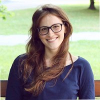 Maria Manaresi Email