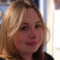 Let Your Ideas Bloom Employee Julia Colangelo's profile photo