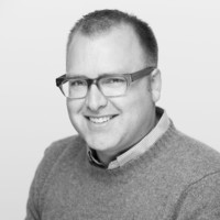 Neumann Monson Architects Employee Brian Warthen's profile photo