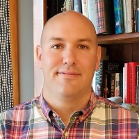 Merck Employee Mark Brower's profile photo