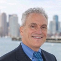 Bunker Hill Community College Employee Thomas Tassinari's profile photo
