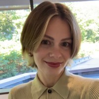 Inkhouse Employee Sally Brown's profile photo