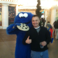 Applied Industrial Technologies Employee Kris Hansen's profile photo