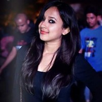 MAQ Consulting Employee Dianna Goswami's profile photo