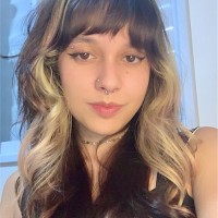 B4A Employee Larissa Nascimento's profile photo