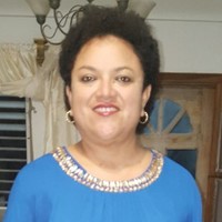 San Pedro High School Employee Maria Flota's profile photo