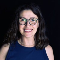 Cronometer Employee Karen Stark's profile photo
