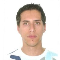 Net Employee Marco Antonio Costa de Souza's profile photo