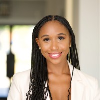 Accenture Employee Natalie Harris's profile photo
