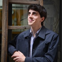 AMDL CIRCLE Employee Emanuele Novembre's profile photo