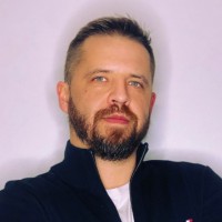 Devart Employee Anton Onufriienko's profile photo
