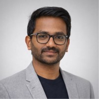 Dr. Reddy's Institute of Life Sciences Employee Mahesh Uppada's profile photo