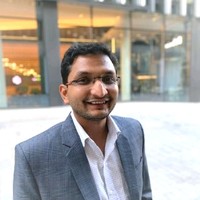 Beanstalk Web Solutions Employee Kunal Shah's profile photo