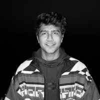 Disco Employee Aryan Gupta's profile photo