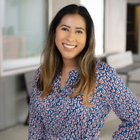 Healthier Texas Employee Aidee Campos's profile photo