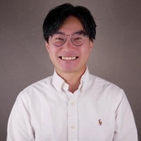 JETT Business Technology Employee Aaron Choe's profile photo